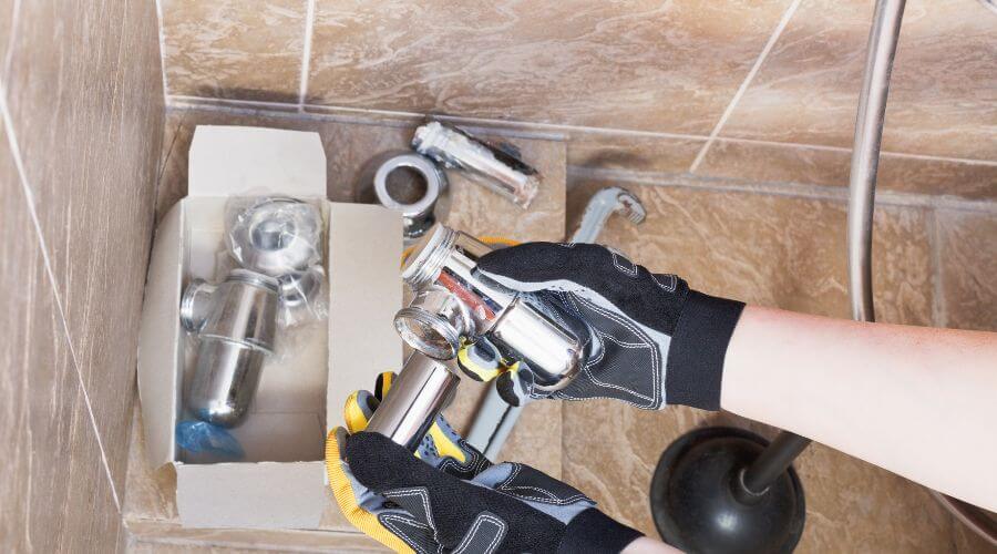 Local Chimney Repair in Carversville, PA